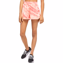 Short enfant Asics AOP GPX