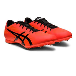 Chaussures d'athlétisme Asics Hyper Md 7