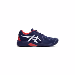 Asics Gel Resolution 8 Rouge