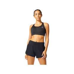 ASICS 2012B911.001_M, Adulte, Femelle, Noir, M, SML