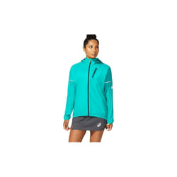 Veste femme Asics Fujitrail