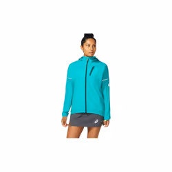 Veste femme Asics Fujitrail