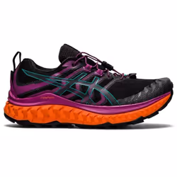 Chaussures de trail femme Asics Trabuco Max