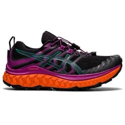 Chaussures de trail femme Asics Trabuco Max