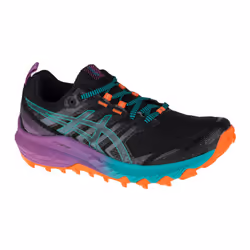 Chaussures femme Asics Gel-Trabuco 9