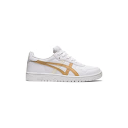 Baskets femme Asics Japan S - ASICS - Blanc - Femme - Synthétique - Lacets - Plat