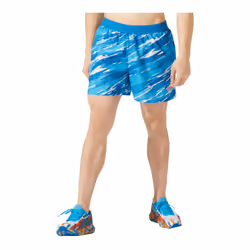 Short Asics Noosa 5in (référence 2011C044 - 002)