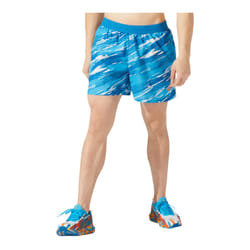 Short Asics Noosa 5in (référence 2011C044 - 002)