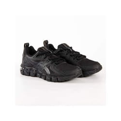 Basket - ASICS - Gel-Quantum 180 Gs - Noir - Lacets - Amorti Gel-Quantum
