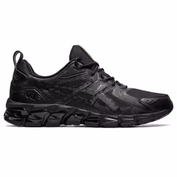 ASICS 1201A063.001_10.5, Mâle, Adulte, Chaussures de sport à la mode, Noir, Black, Black, Mesh