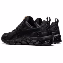 ASICS 1201A063.001_10.5 chaussure de sport à la mode Mâle 10.5 Noir