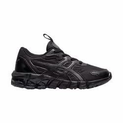 Basket Asics Gel quantum 90 gs Garçon Noir