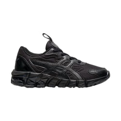 Basket Asics Gel quantum 90 gs Garçon Noir