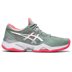 Chaussures femme Asics Court Ff 2 Clay