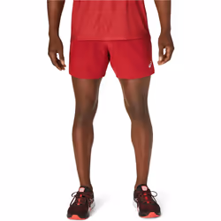Short Asics Road 5in (référence 2011A769 - 601)