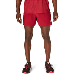Short Asics Road 5in (référence 2011A769 - 601)