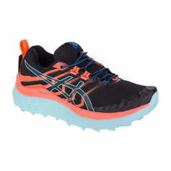 Chaussures de trail femme Asics Trabuco Max