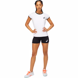 Ensemble femme Asics Volley Core