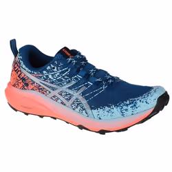 Chaussures de trail femme Asics Fuji Lite 2