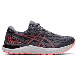 Asics Gel-Cumulus 23 Gore-Tex Carrier Grey / Black