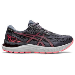 Asics Gel-Cumulus 23 Gore-Tex Carrier Grey / Black