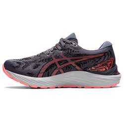 Asics Gel-Cumulus 23 Gore-Tex Carrier Grey / Black
