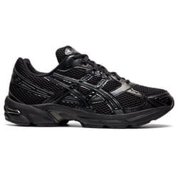 ASICS 1201A256.002_6 chaussure de sport à la mode Mâle Noir, Gris