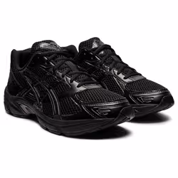 ASICS 1201A256.002_6 chaussure de sport à la mode Mâle Noir, Gris - Vue supplémentaire 2