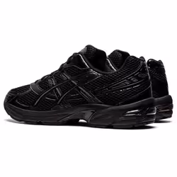 ASICS 1201A256.002_6 chaussure de sport à la mode Mâle Noir, Gris - Vue supplémentaire 3