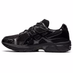 ASICS 1201A256.002_6 chaussure de sport à la mode Mâle Noir, Gris - Vue supplémentaire 4