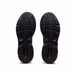 ASICS 1201A256.002_6 chaussure de sport à la mode Mâle Noir, Gris - Vue supplémentaire 7