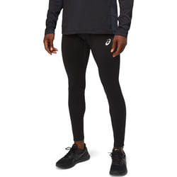 Collant de sport homme ASICS Core Winter Tight - Leggings - Sports dhiver - Noir - Respirant