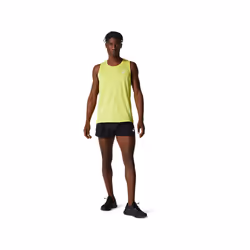 Short Asics Core Split - Vue supplémentaire 5