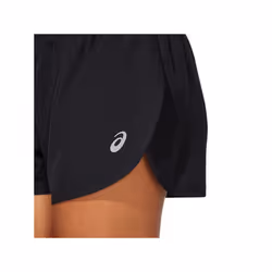 ASICS 2012C340.001_S short de sport - Vue supplémentaire 4