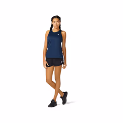 ASICS 2012C340.001_S short de sport - Vue supplémentaire 5