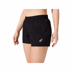 Short femme Asics Core 4in - Vue supplémentaire 4