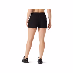 Short femme Asics Core 4in