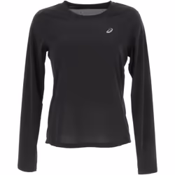 T-shirt manches longues femme Asics Core lite-show
