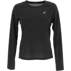 T-shirt manches longues femme Asics Core lite-show
