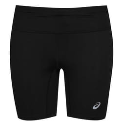 Short de compression femme Asics Core Sprinter