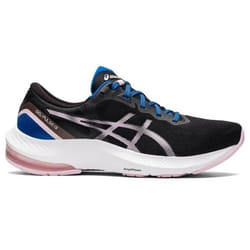 Chaussures ASICS Gelpulse 13 Noir - Femme/Adulte