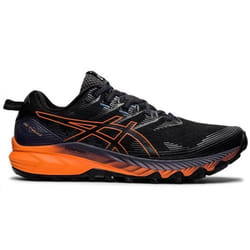 Chaussures de trail ASICS GEL-TRABUCO 10 - Noir/Orange