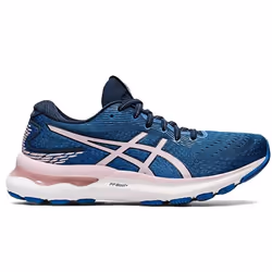 Chaussures de running femme Asics Gel-Nimbus 24