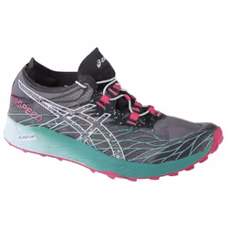 Chaussures de trail femme Asics Fujispeed
