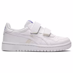 ASICS 1204A065.100_1.5, Enfant, Chaussures de sport à la mode, Blanc, White, White