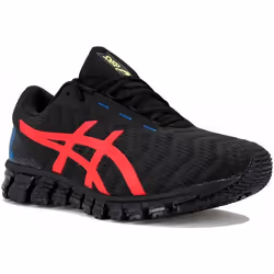 Sneakers - ASICS - GEL-QUANTUM 180 - Noir - Homme - Running
