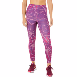 Legging femme Asics Sakura Aop