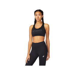 Brassière femme Asics Core Logo