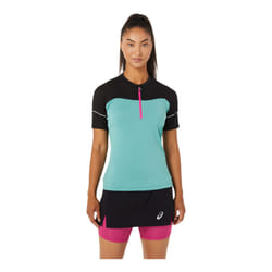 T-shirt femme Asics Fujitrail