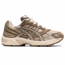 ASICS 1202A163.200_4, Femelle, Adulte, Chaussures de sport à la mode, Marron, Wood Crepe, Mink